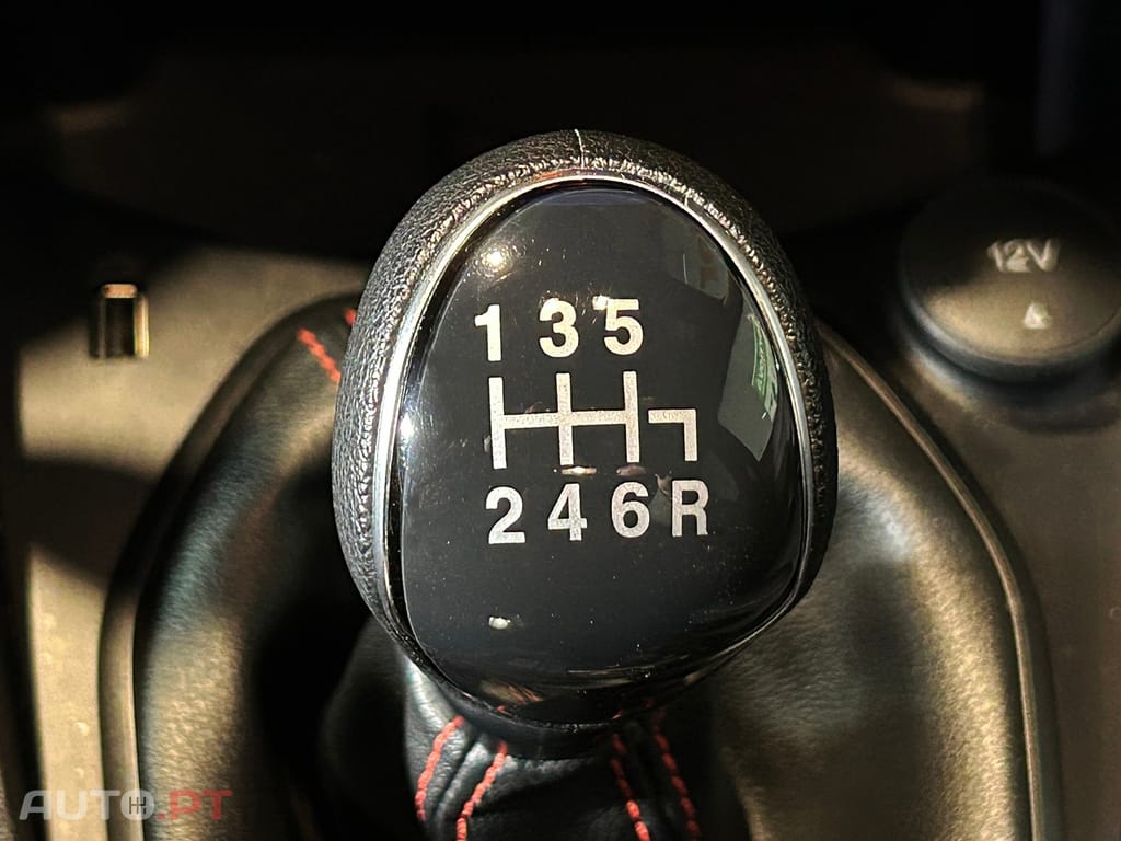 Ford Fiesta 1.0 EcoBoost ST-Line X