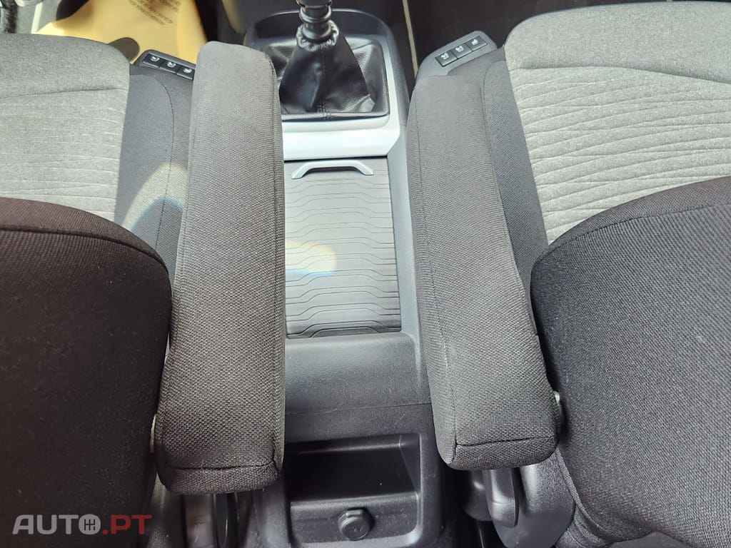 Citroen C4 SpaceTourer 1.5 BlueHDi Feel