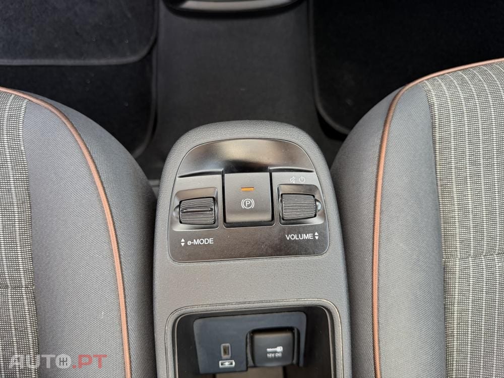 Fiat 500e 42kWh ICON