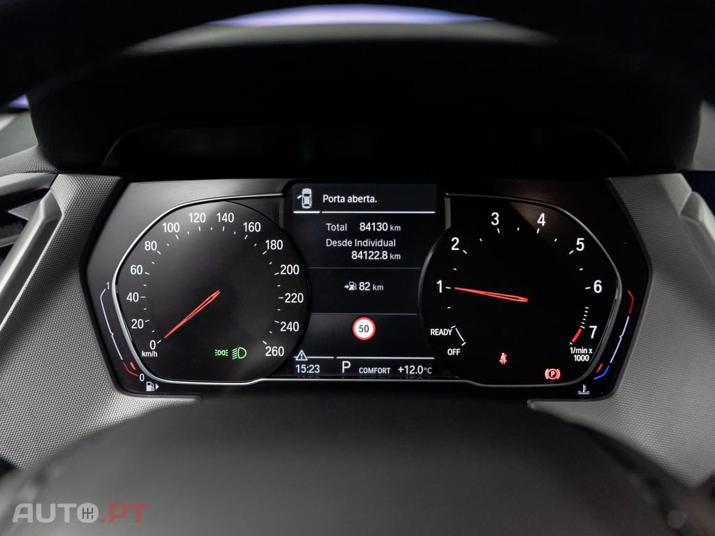 BMW 118 i Corporate Edition Auto