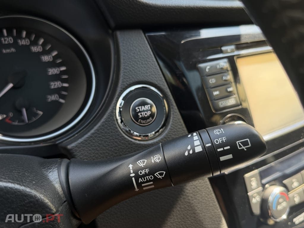 Nissan Qashqai 1.5 dCi 360 — fotografia 30