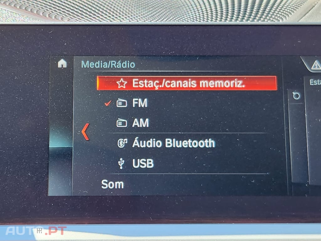 BMW 318 d Auto