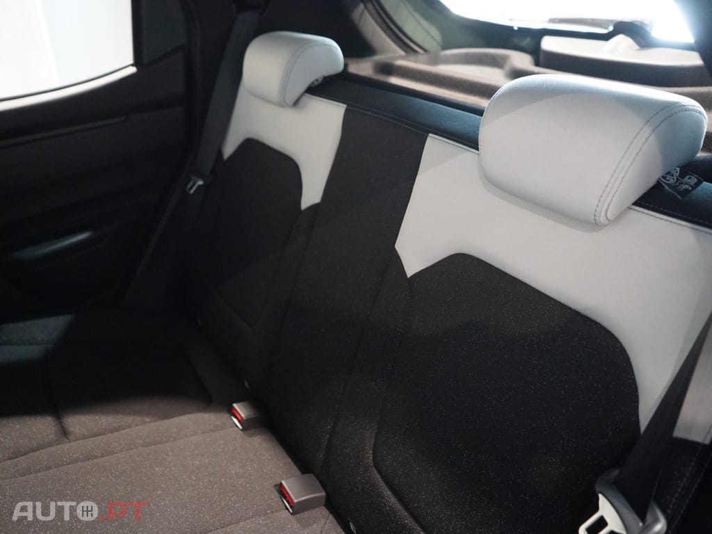 Dacia Spring Electric 70 Essential