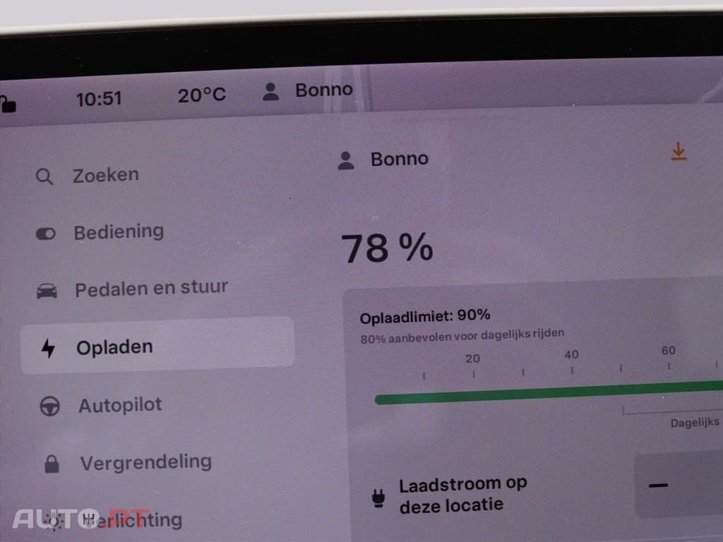 Tesla Model 3 Long-Range AWD I.V.A DEDUTÍVEL 