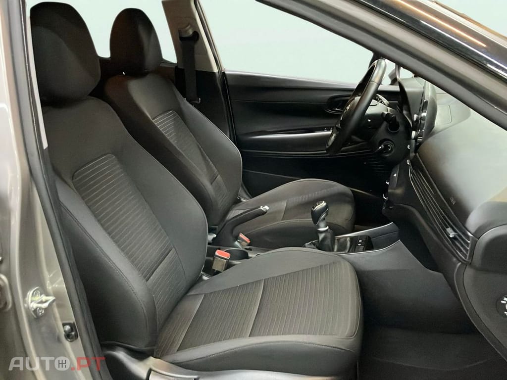 Hyundai i20 1.0 T-GDi Style