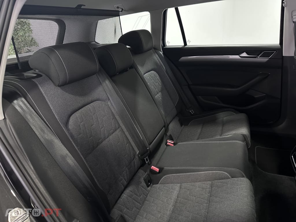 Volkswagen Passat Variant Hibrido 1.4 TSI GTE Plug-in 218hp