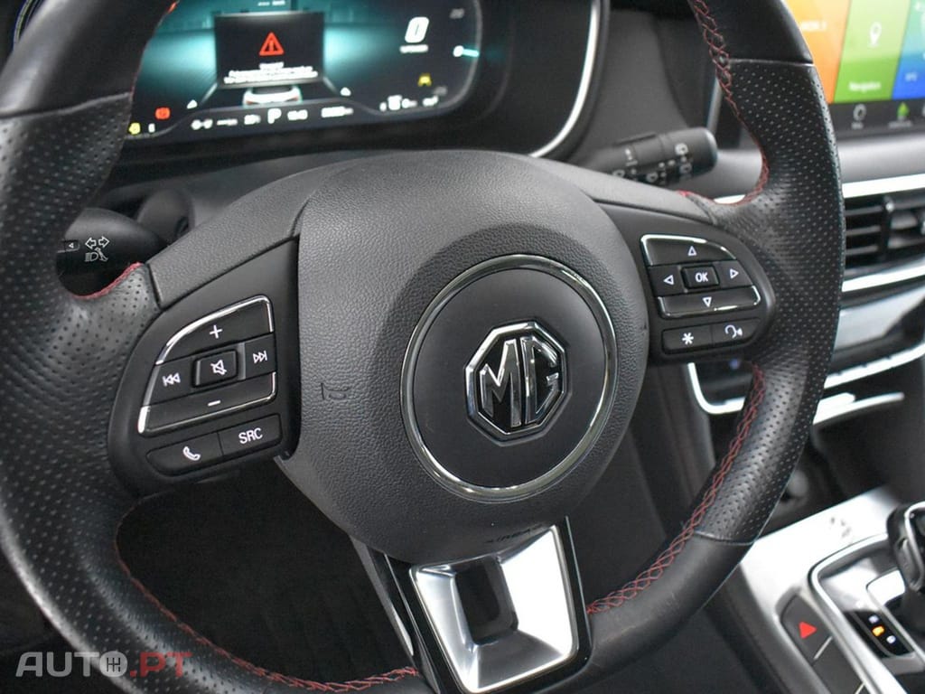 MG EHS I.V.A DEDUTIVEL PHEV 1.5 T-GDI Luxury 