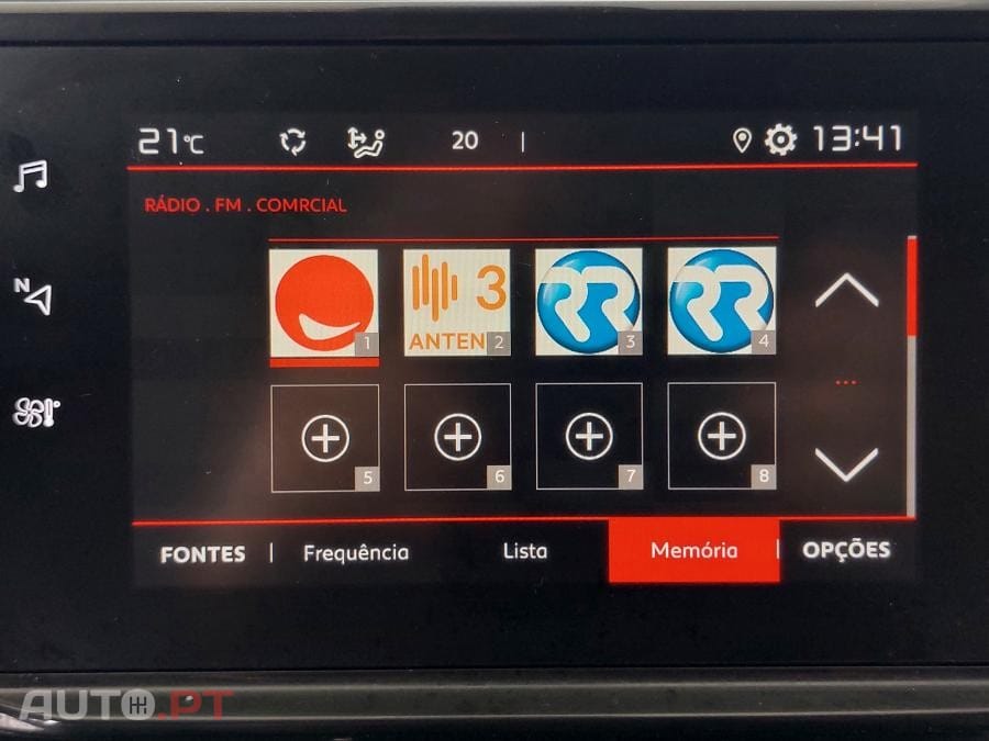 Citroen C3  1.2 PureTech C-Series