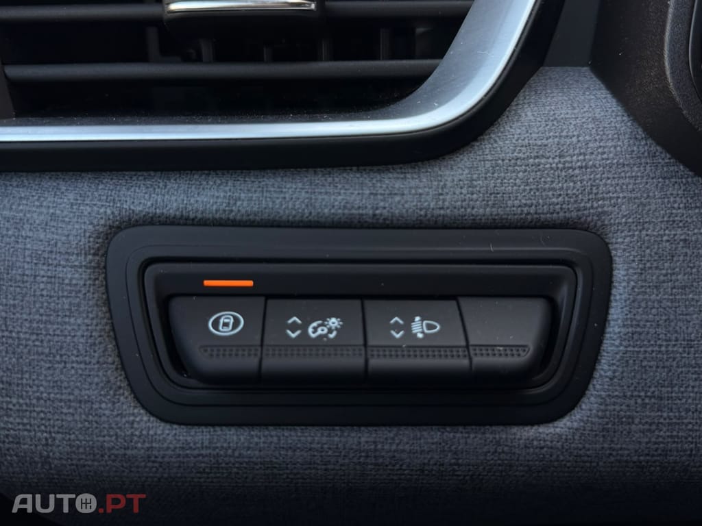 Renault Clio 1.0 TCe Evolution Bi-Fuel