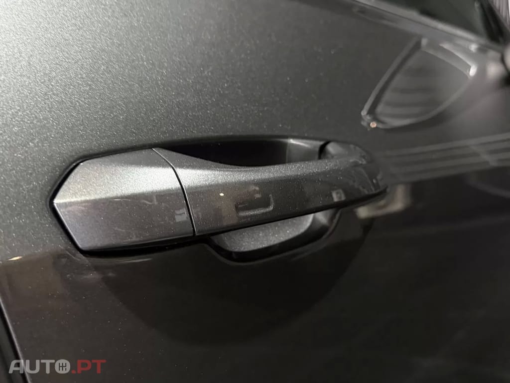 Audi A6 Avant 40 TDI Design S tronic