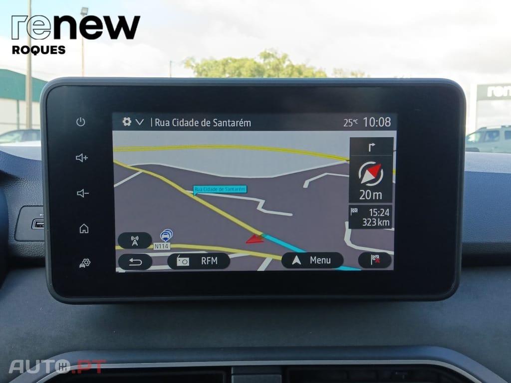 Dacia Sandero Stepway Extreme+ 1.0 TCe Bi-fuel 100cv