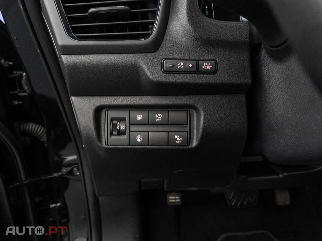 Nissan Leaf N-Connecta