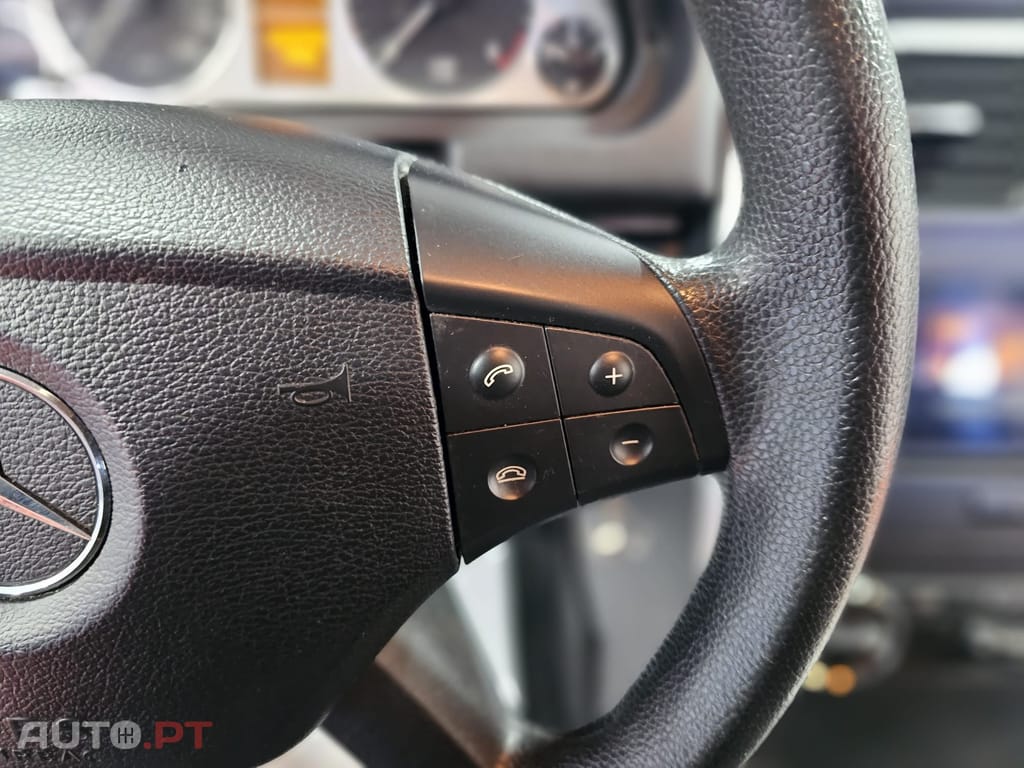 Mercedes-Benz B 180 CDi