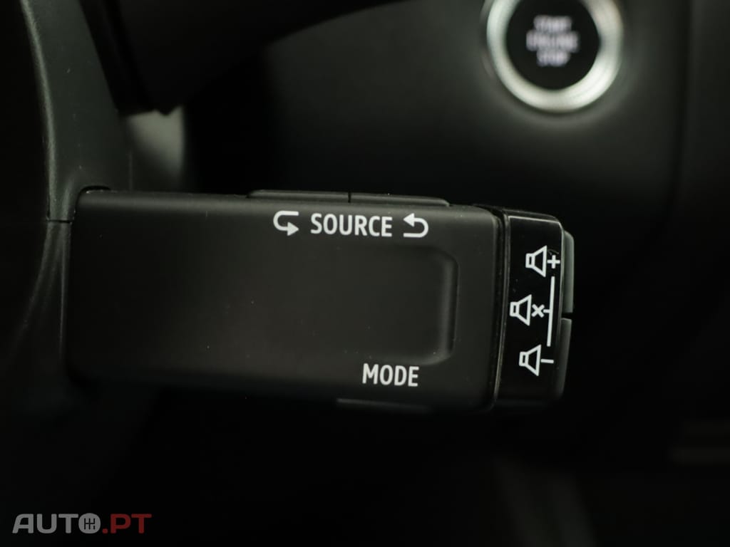 Renault Captur Captur 1.0 TCe Techno