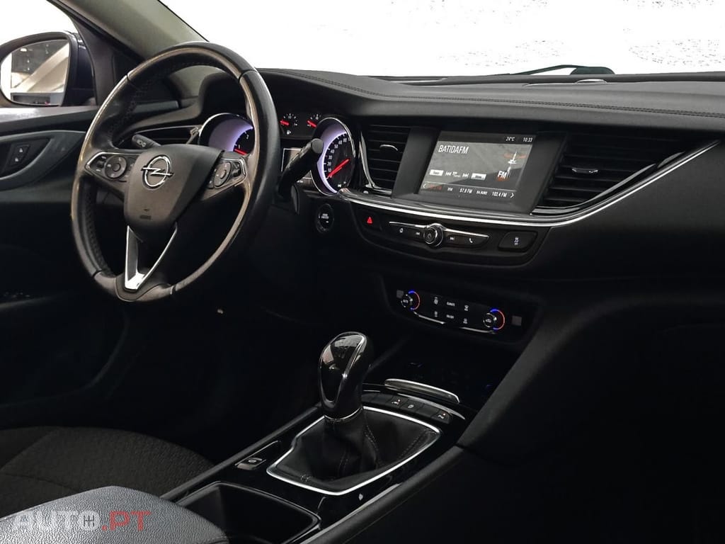 Opel Insignia Sport Tourer 1.6 CDTi Innovation
