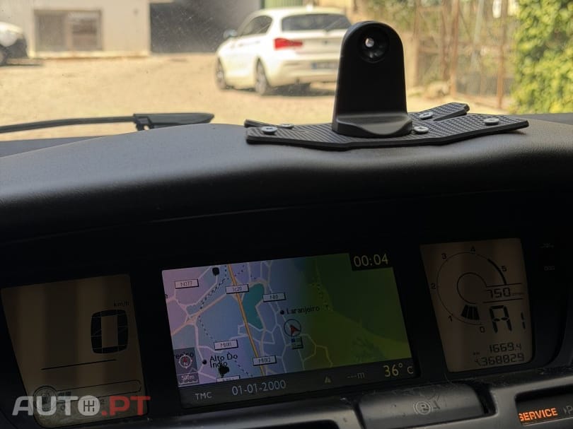 Citroen C4 Grand Picasso 1.6 HDi Business CMP6
