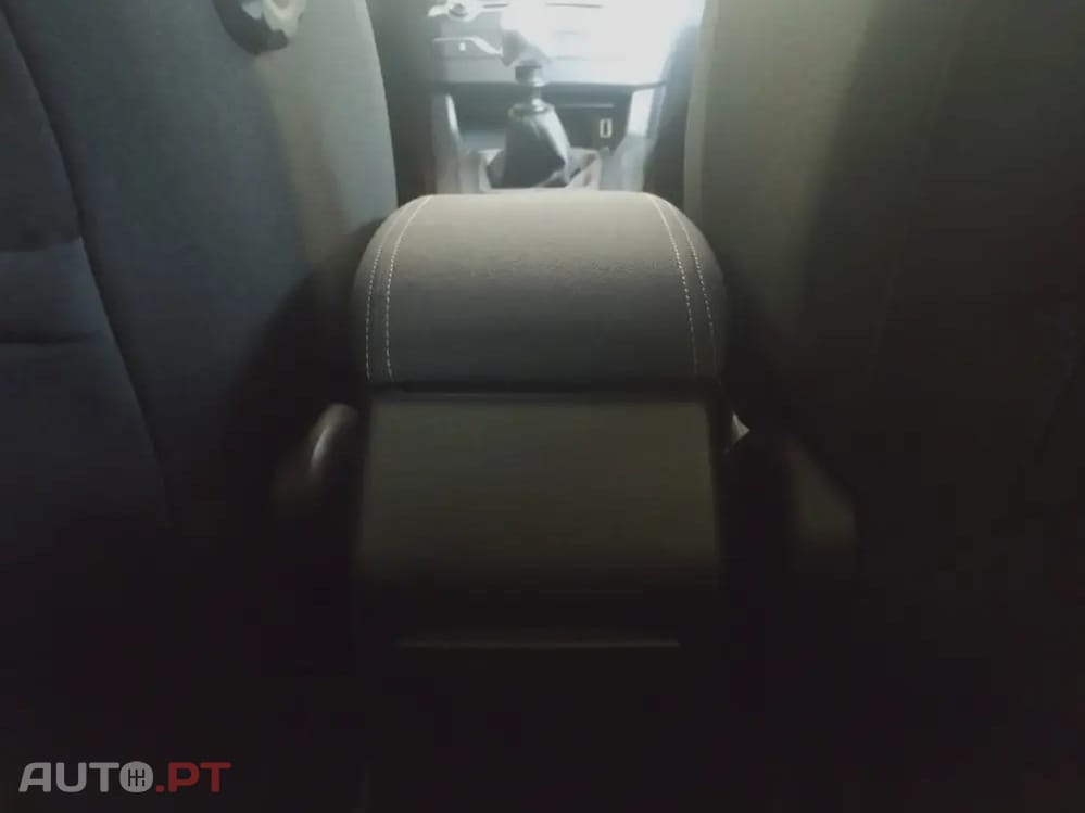 Peugeot 308 1.6 Hdi Allure