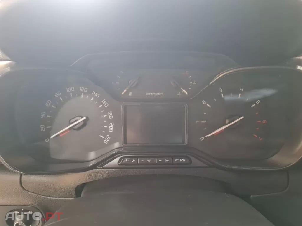 Citroen C3 1.2 PureTech Shine