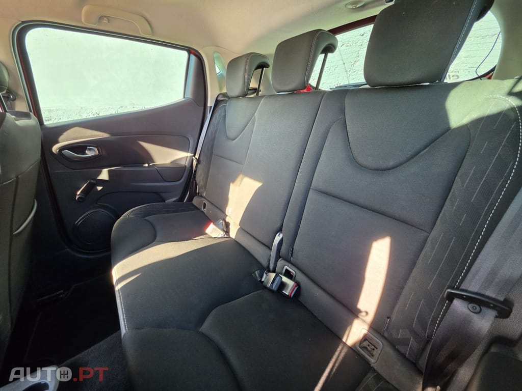 Renault Clio 0.9 TCe Limited Edition