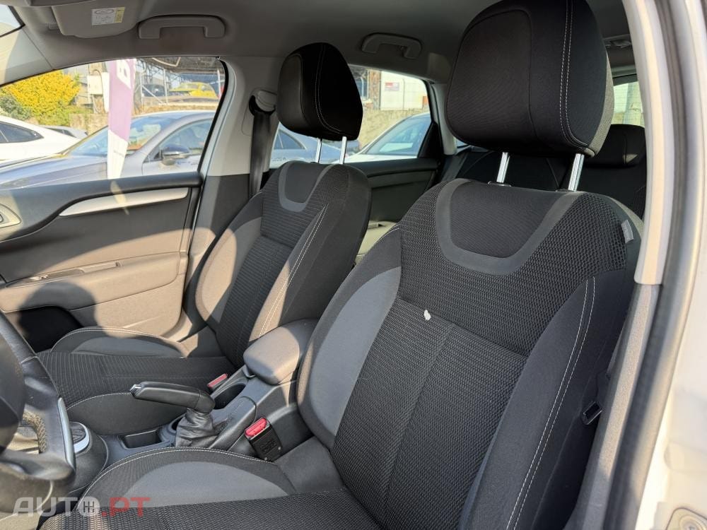 Citroen C4 1.6 BlueHDi Feel EAT6
