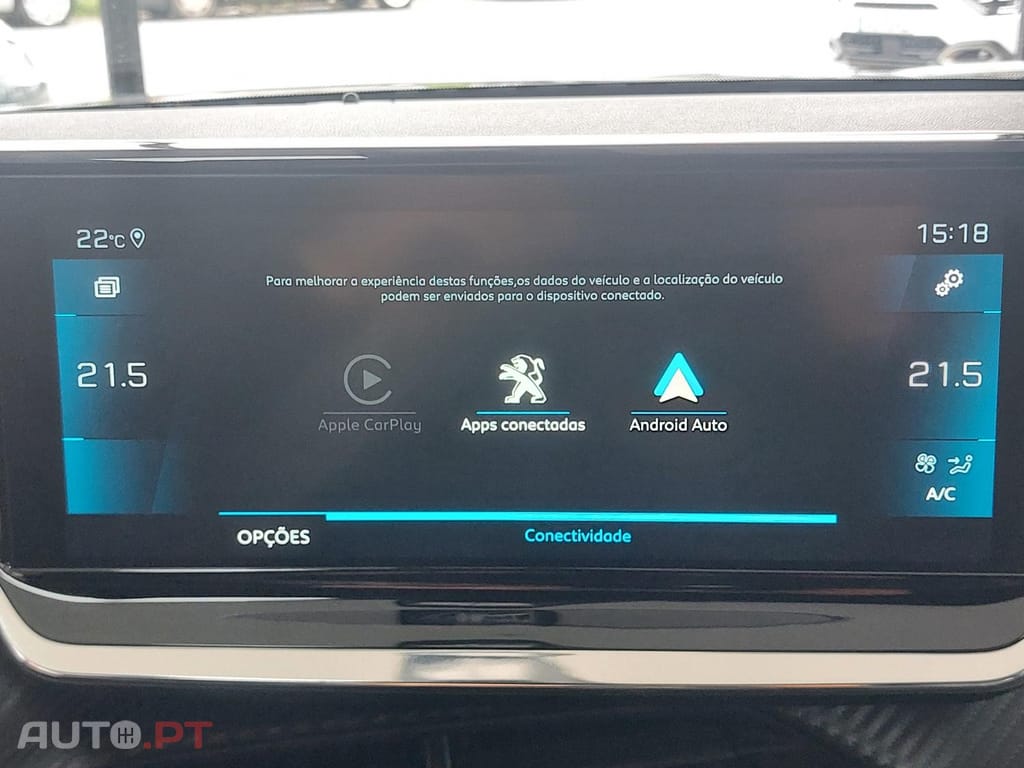 Peugeot 2008 1.2 PureTech GT Line