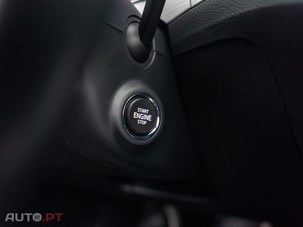 Skoda Superb Break 2.0 TDI DSG