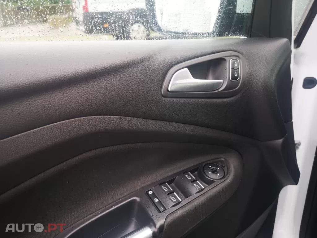 Ford Grand C-Max 1.5 TDCi Titanium S/S