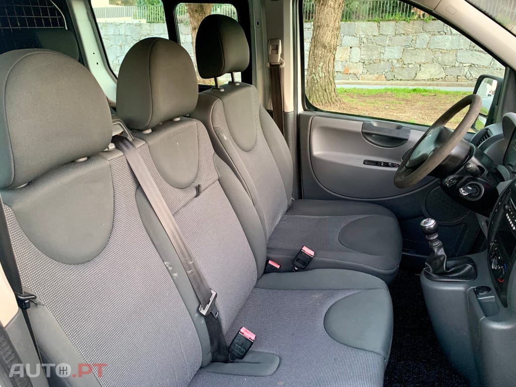 Peugeot Expert 2.0 HDi 229 L2H2