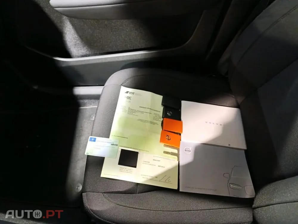 Volvo XC40 1.5 T5 PHEV Inscription Expression