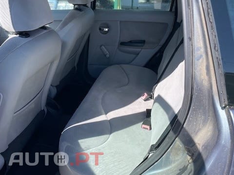 Citroen C3 1.1 Exclusive