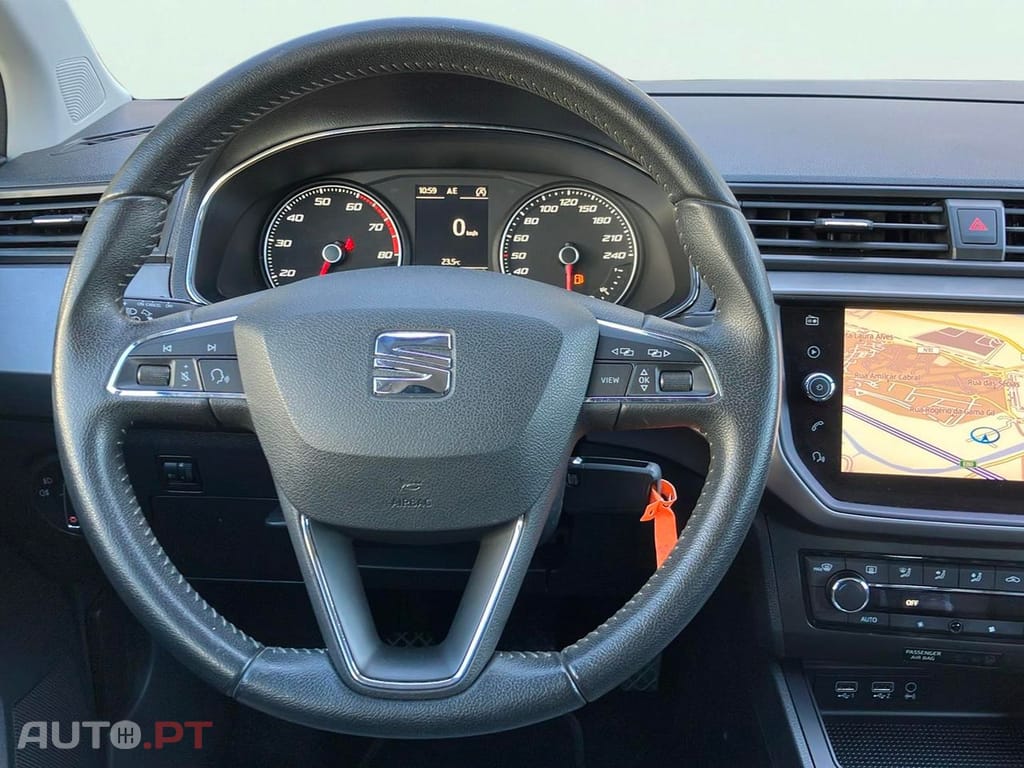 Seat Ibiza 1.0 Style
