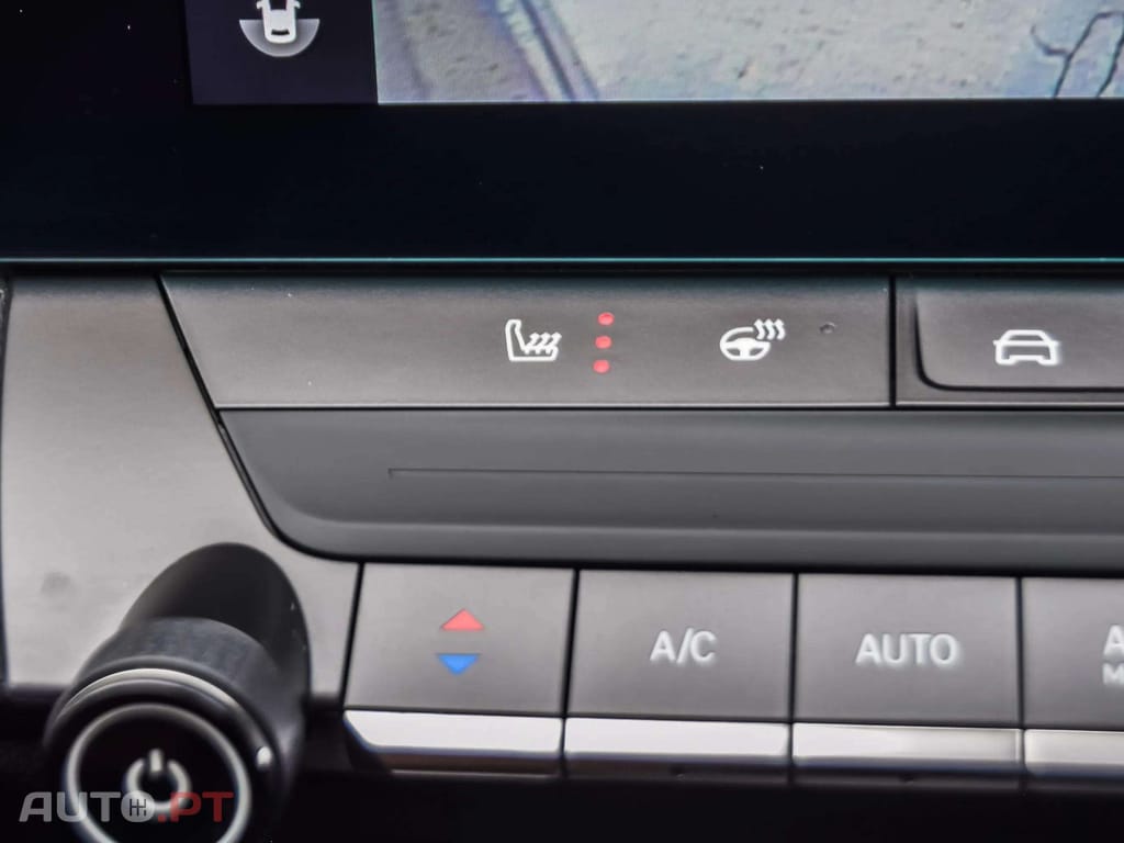 Opel Astra Sports Tourer 1.2 T GS