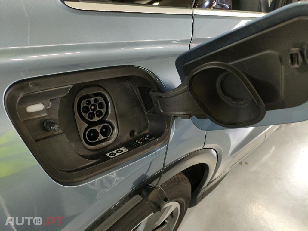 Audi Q4 E-Tron 40 82 kWH