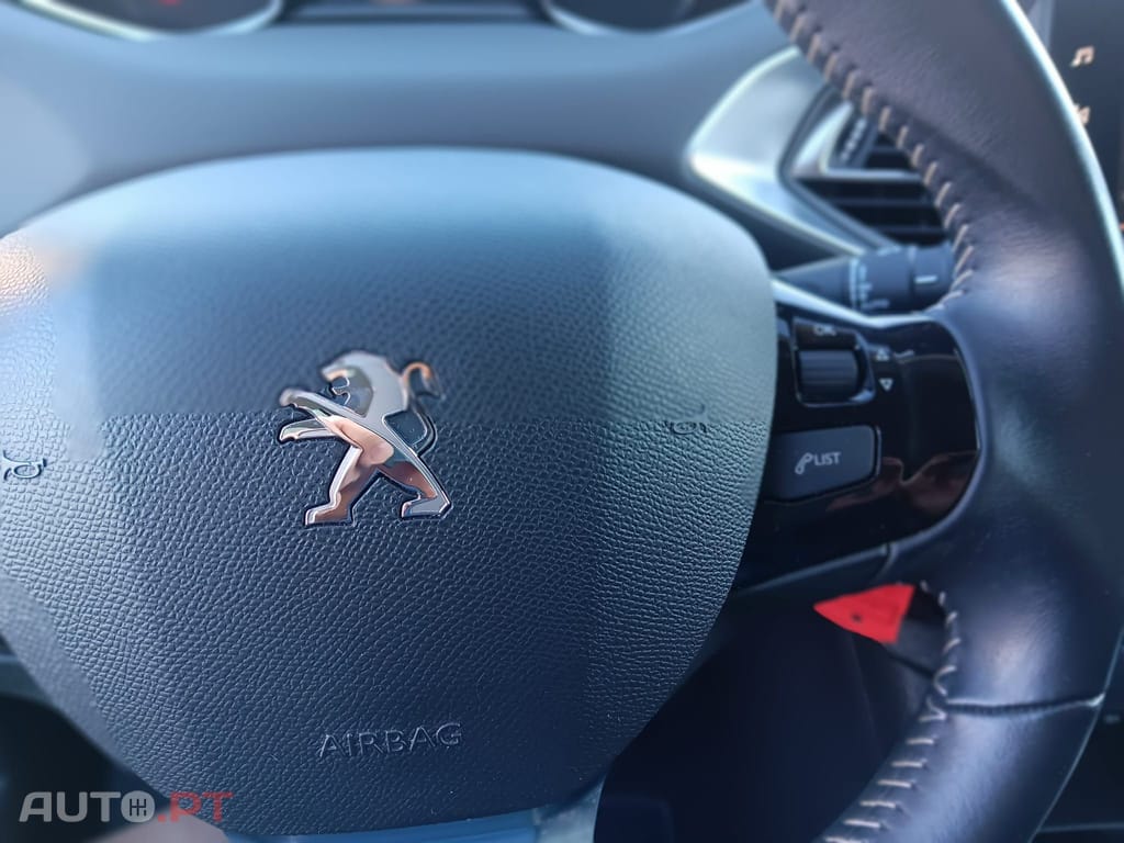 Peugeot 308 SW 1.2i Access
