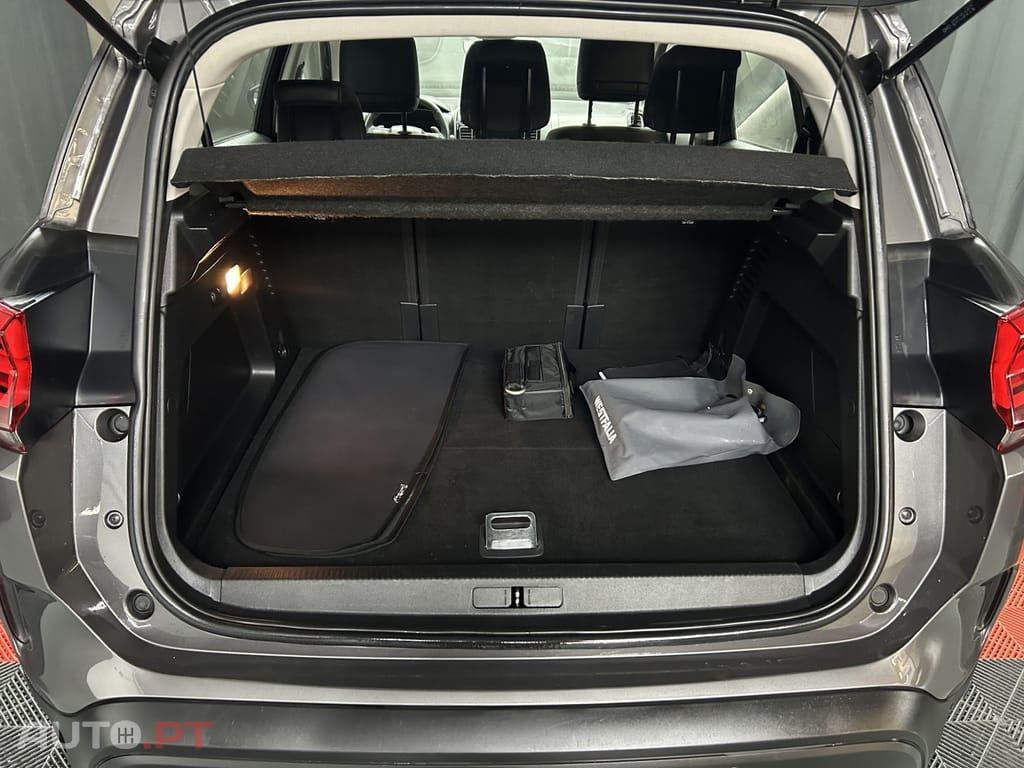 Citroen C5 Aircross 1.6 Hybrid Feel Pack e-EAT8