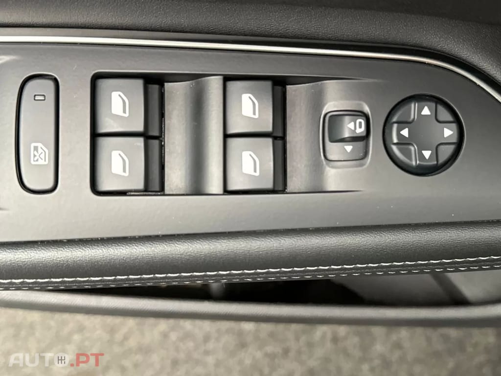 Peugeot 5008 BlueHDI 130 EAT8 Allure