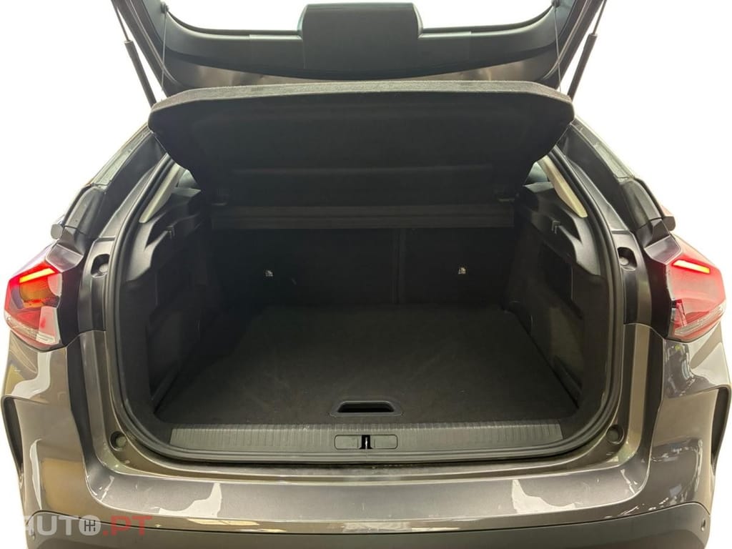 Citroen e-C4 Feel Pack