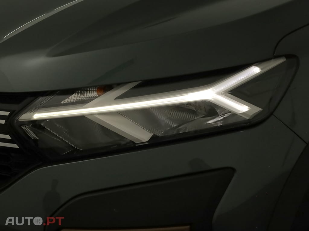 Dacia Jogger Jogger 1.0 ECO-G Extreme+ Up&Go 7L Bi-Fuel