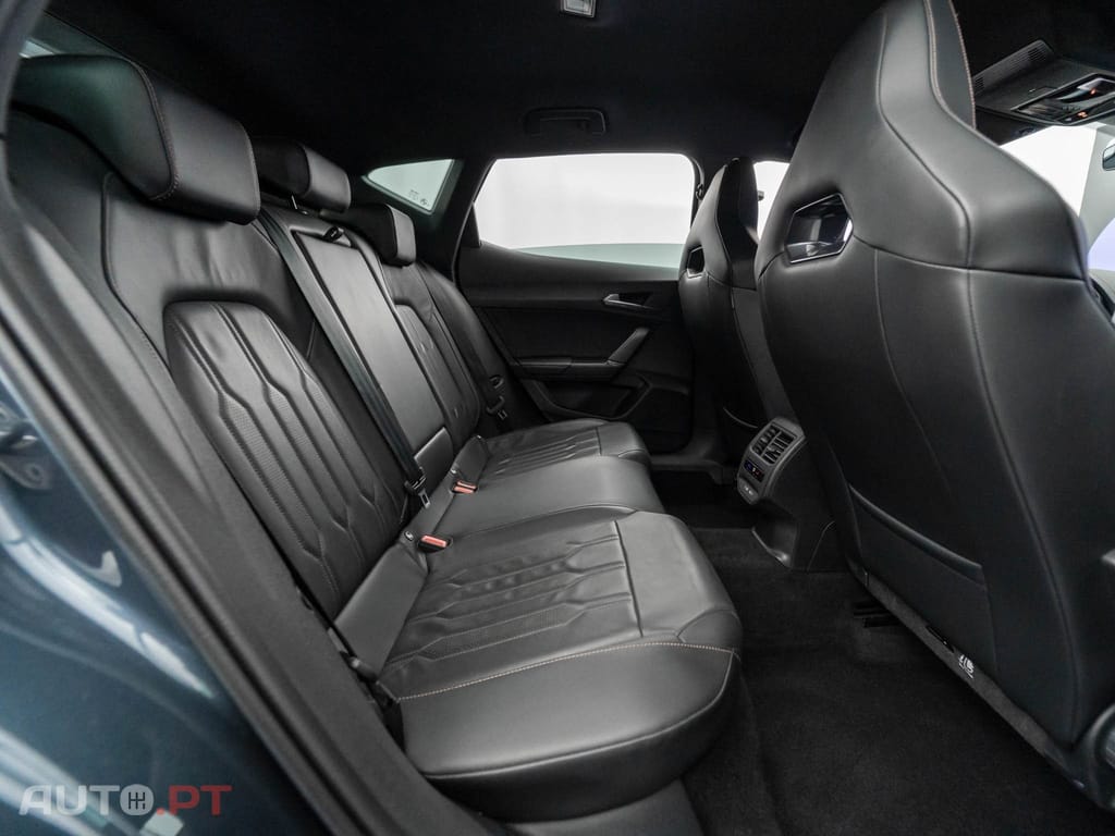 Cupra Formentor 2.0 TDI Sport