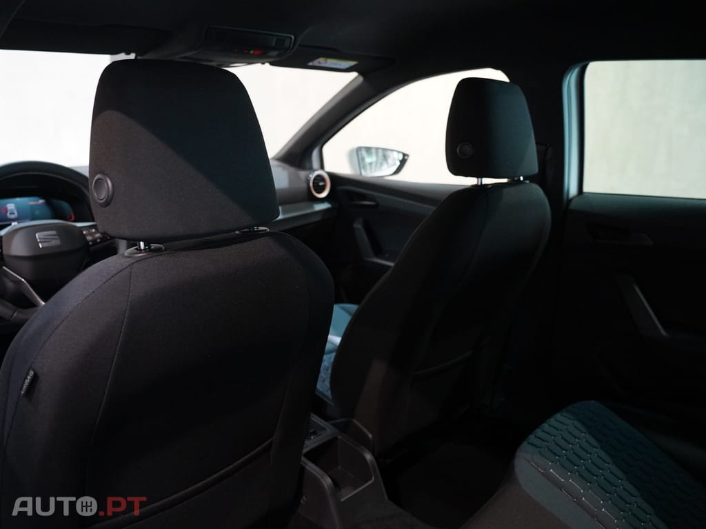 Seat Ibiza 1.0 TSI Style