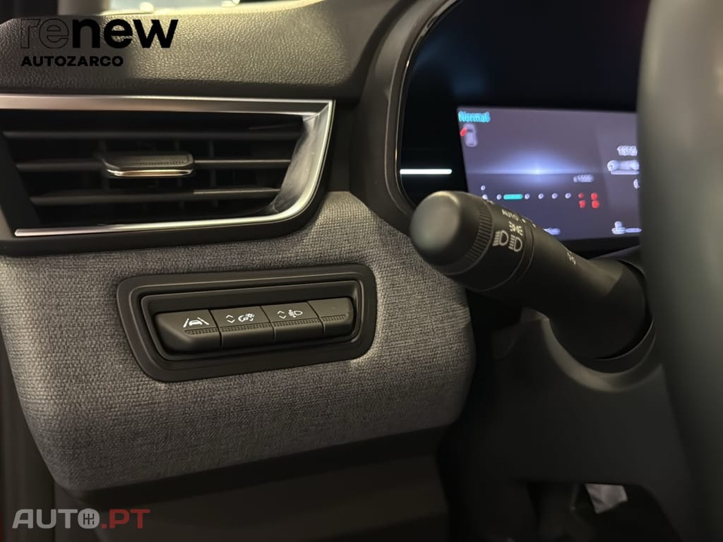 Renault Clio Evolution