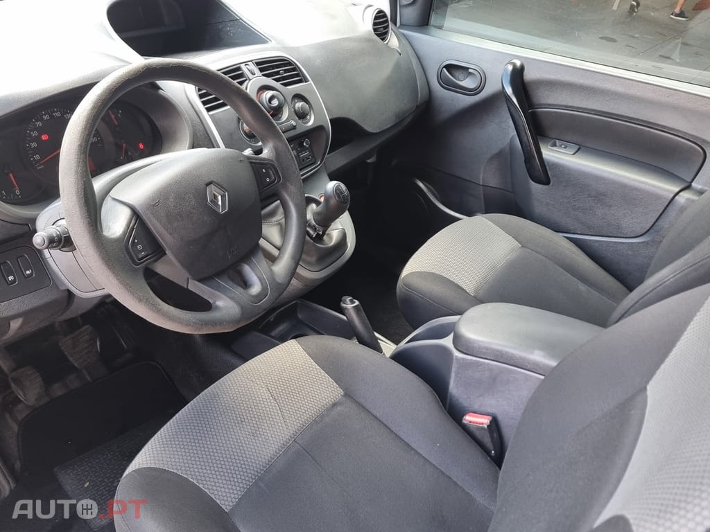 Renault Kangoo 1.5 dCi Confort S/S