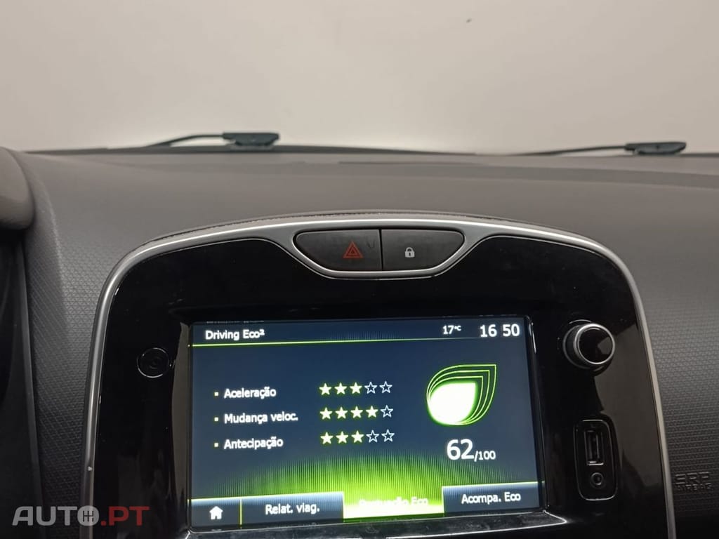 Renault Clio Break 1.5 DCI Limited