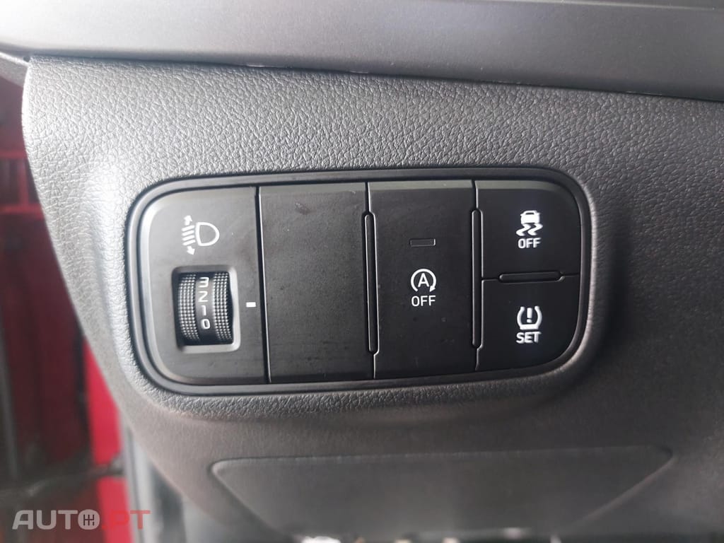 Hyundai Bayon 1.0 T-GDI Premium