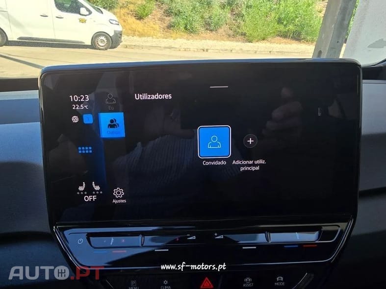 Volkswagen Id.3 Pro Performamnce 1st