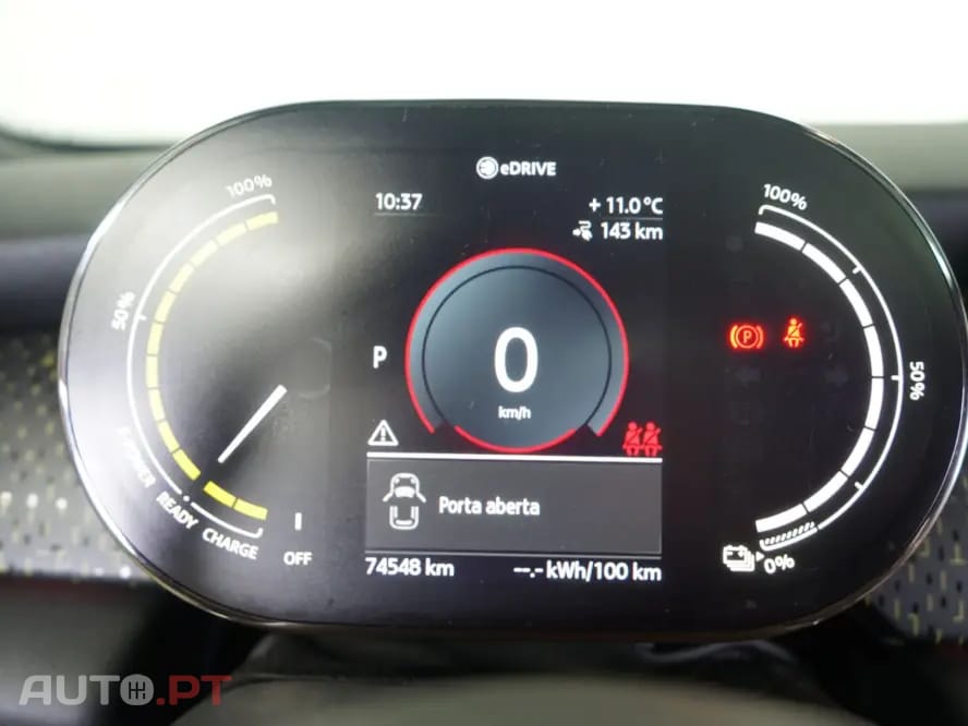 MINI Cooper Cooper SE Premium Classic