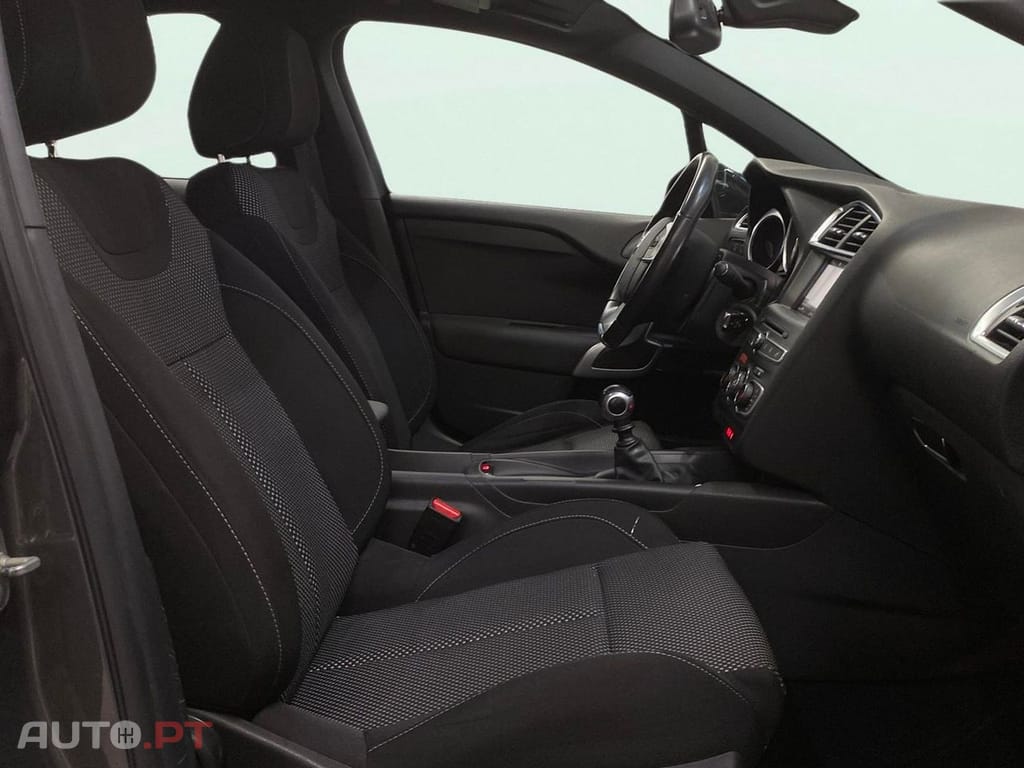 DS DS4 Crossback PureTech 130 S&S