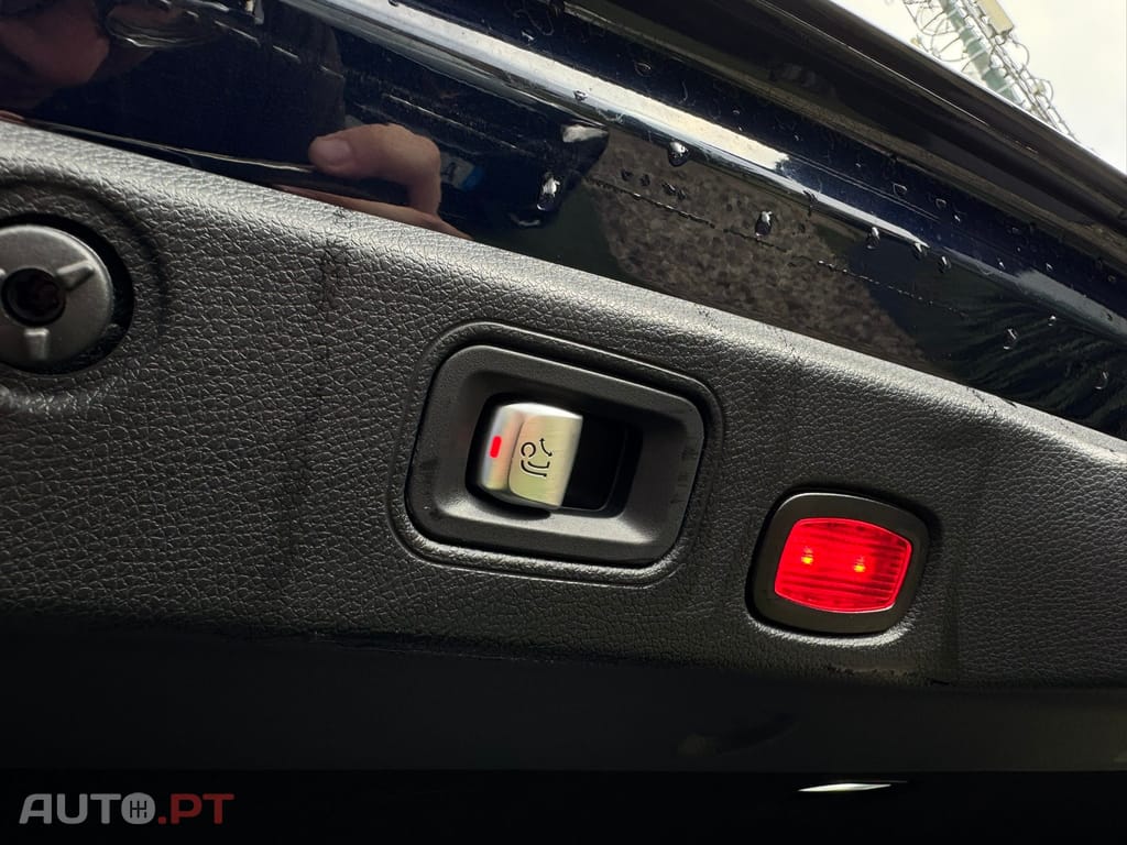 Mercedes-Benz CLS 350 d 4Matic AMG Line