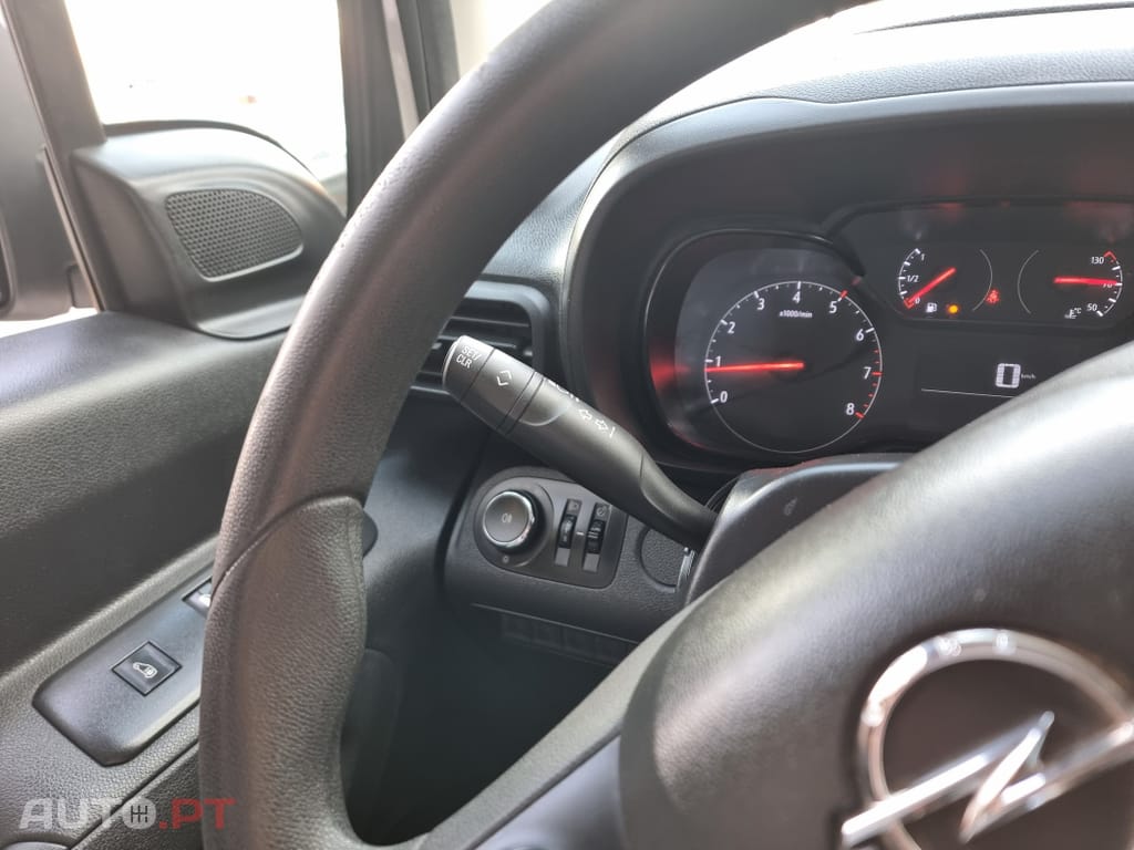 Opel Combo 1.5 CDTi L2H1 Enjoy