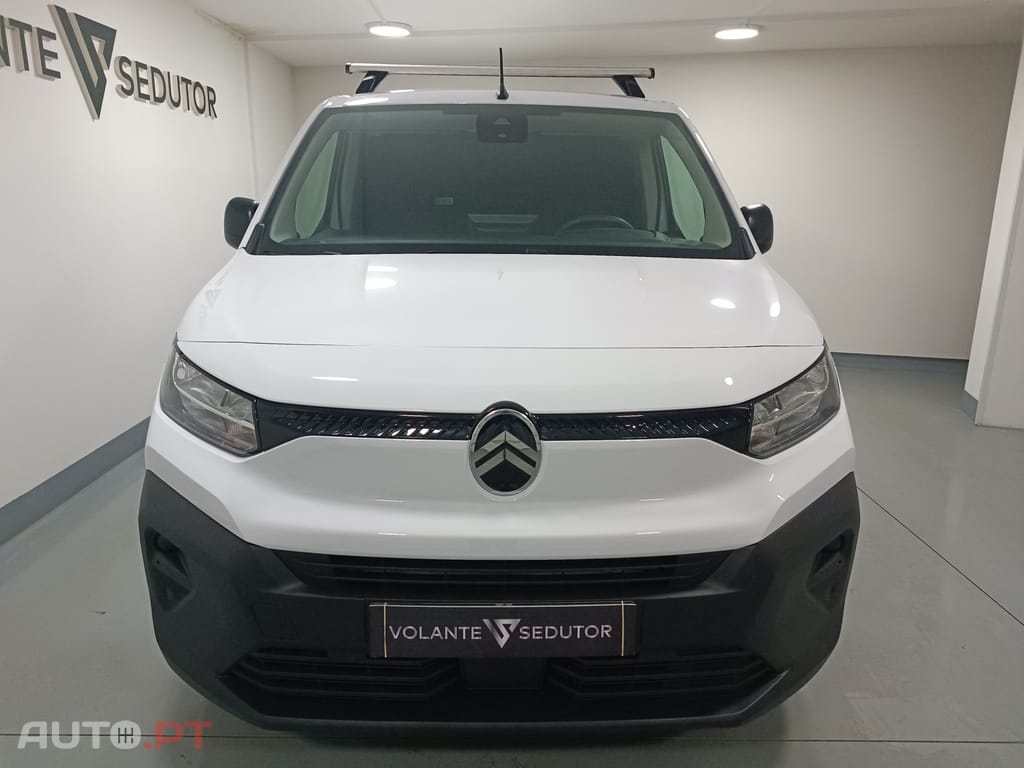 Citroen Berlingo VAN XL 1.5 BLUE HDI